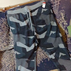 Men's NWT Joggers sz xl